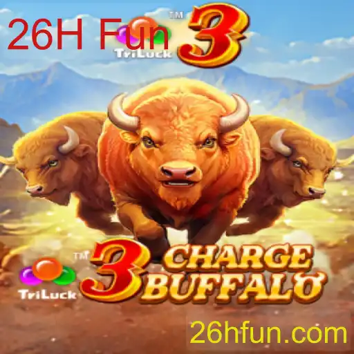Explorando o Universo de '3ChargeBuffalo': A Inovadora Experiência de Jogo