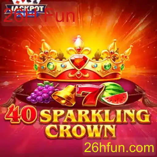 Desvende o Universo de 40SparklingCrown: A Nova Sensação no Mundo dos Jogos