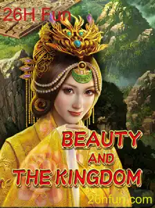 Explorando o Enigmático Jogo BeautyAndTheKingdom