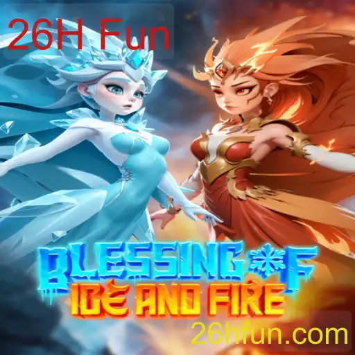 Explorando o Mundo de BlessingofIceandFire: Uma Aventura de 26H Fun