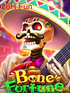 Desvendando o Mundo de BoneFortune: Introdução e Regras do Jogo de 26 Horas de Diversão