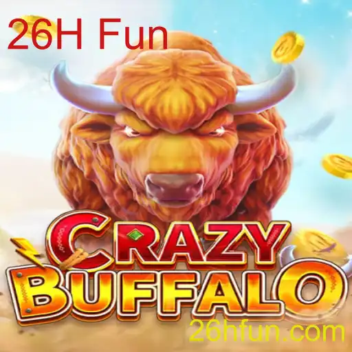 Explorando CRAZYBUFFALO: O Jogo de 26H Fun
