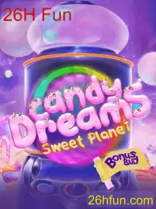 Desvendando o Mundo de CandyDreamsSweetPlanet