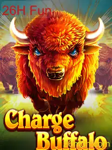 ChargeBuffalo: A Nova Sensação do Mundo dos Jogos com 26H Fun