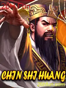Descubra o Mundo Fascinante de ChinShiHuang: O Jogo que Conquista com 26H Fun