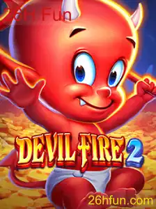 DevilFire2: Uma Jornada de 26 Horas de Diversão Intensa
