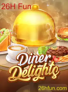 Descubra as Delícias de 'DinerDelights': O Novo Jogo Sensação