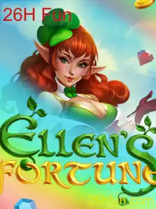 EllensFortune: O Jogo que Une Diversão e Estratégia