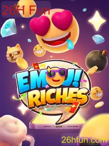 Explorando EmojiRiches: O Jogo que Transforma Emoções em Fortuna