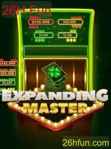ExpandingMaster: O Desafio de 26H Fun que Agita o Mundo dos Jogos
