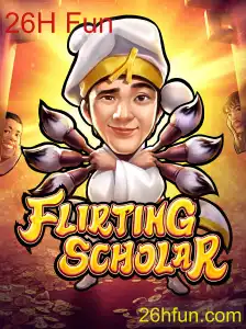 Explorando o Dinâmico Mundo de FlirtingScholar: Uma Aventura de Diversão 26H