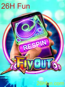 Explore o Mundo de Aventura do Jogo FlyOut: O Desafio de 26H Fun