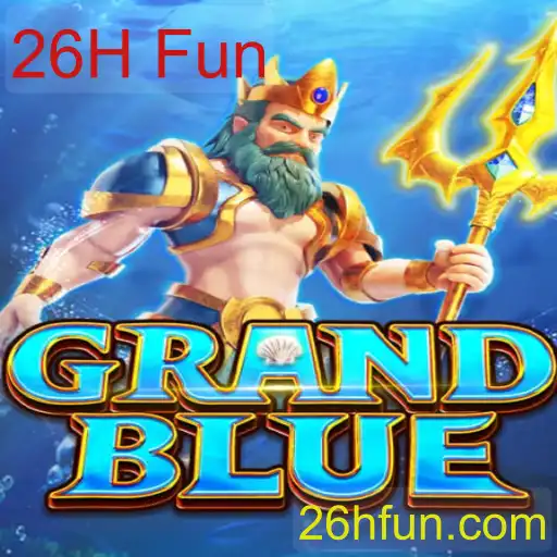 Descubra o Jogo GRANDBLUE: Aventura e Diversão 26H