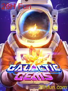 GalacticGems: Mergulhe no Fascinante Universo de Jogo com Diversão 26H
