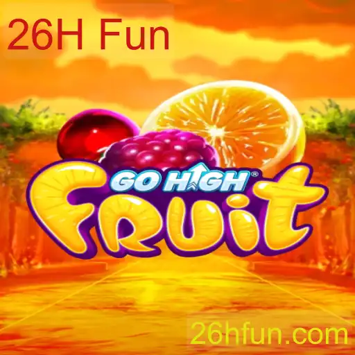 GoHighFruit: Uma Experiência Única de Diversão para 26 Horas