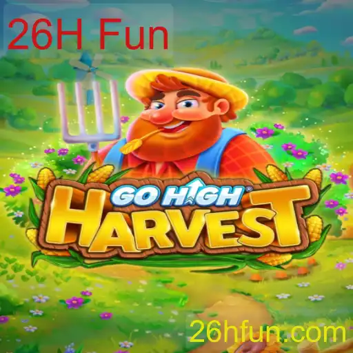 GoHighHarvest: Um Novo Fenômeno no Mundo dos Jogos