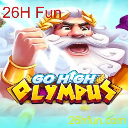 Desvendando GoHighOlympus: O Desafio 26H Fun