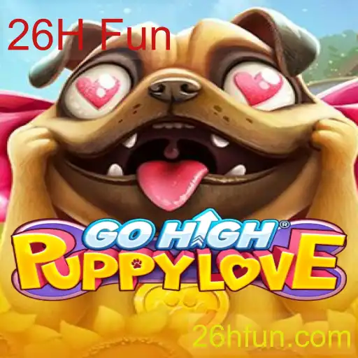 GoHighPuppyLove: Mergulhe em uma Aventura 26H de Diversão com Seus Amigos Caninos