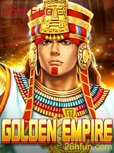 GoldenEmpire: Uma Jornada Épica com Diversão de 26 Horas