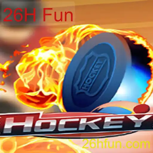 Descobrindo o Empolgante Mundo do Hockey: Aventura e Diversão 26H