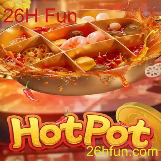 Descubra o Novo Jogo: Hotpot - Uma Diversão 26 Horas sem Parar