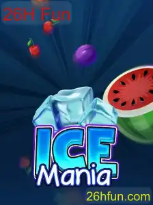 IceMania: Uma Jornada Congelante de 26H de Diversão