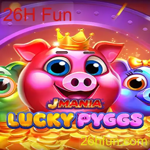Explorando o Mundo de JManiaLuckyPyggs: Uma Aventura de Diversão Ilimitada