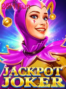 Descubra o Empolgante Jogo JackpotJoker: Diversão 26H Sem Parar