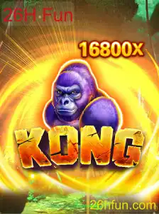 Kong: Uma Jornada de Diversão e Desafios em 26 Horas