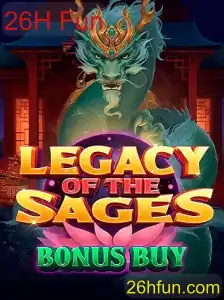 Descubra o Mundo Fascinante de 'LegacyoftheSagesBonusBuy'