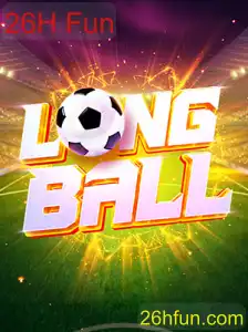 Descubra LongBall - O Jogo de Diversão Ininterrupta com 26H Fun