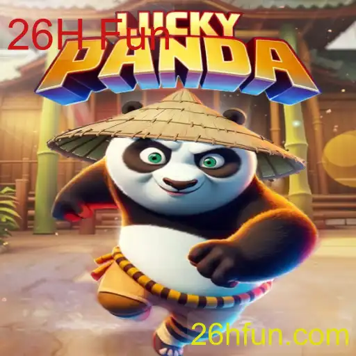 LuckyPanda: O Jogo Que Combina Estratégia e Diversão