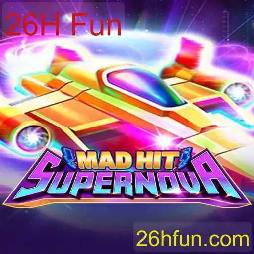 MadHitSupernova: Descubra a Aventura de 26 Horas de Diversão