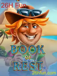 Descubra o Fascinante Universo de BookofRest: O Jogo que Revoluciona Entretenimento 26H Fun