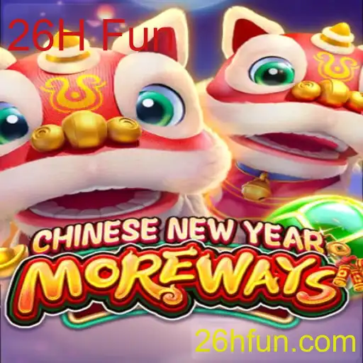 Explorando o Mundo de CHINESENEWYEARMOREWAYS: 26H Fun e Estratégia