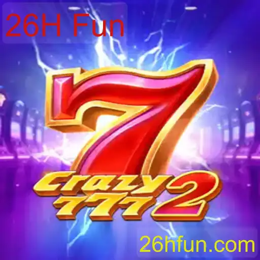 Explorando Crazy7772: Diversão Adrenalina com 26H Fun