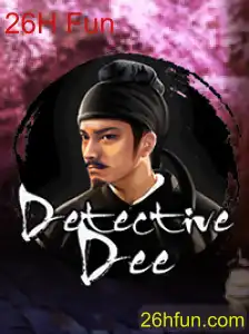 Explorando o Mundo de DetectiveDee: Um Mergulho no Universo de 26H Fun