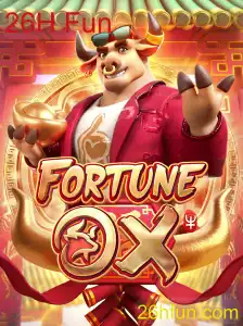 Descubra o Mundo de FortuneOx: Uma Jornada Divertida com 26H Fun