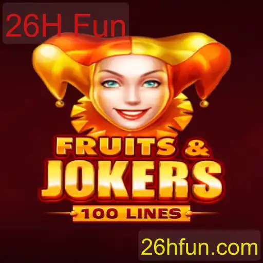 Explorando o Fascinante Mundo de FruitsAndJokers100