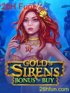 Explorando o Universo de GoldofSirensBonusBuy: Um Mergulho em 26H Fun