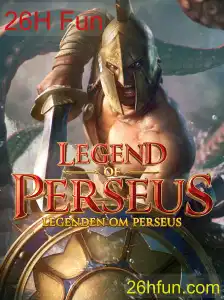 LegendofPerseus: Uma Jornada Épica de Diversão