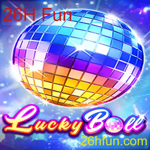 Descubra o Excitante Jogo 'LuckyBall' e sua Inovadora Dinâmica '26H Fun'