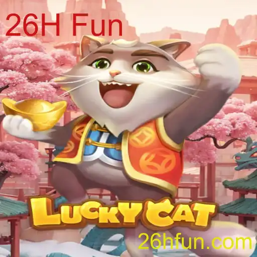 Descubra o Mundo Envolvente do Jogo LuckyCat