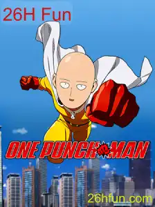 OnePunchMan: Tudo Sobre o Jogo 26H Fun