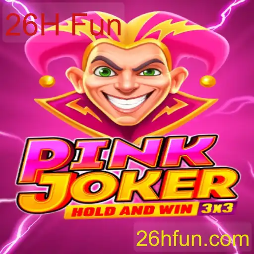 Descubra a Diversão Inovadora do Jogo Pinkjoker: Uma Experiência 26H Fun