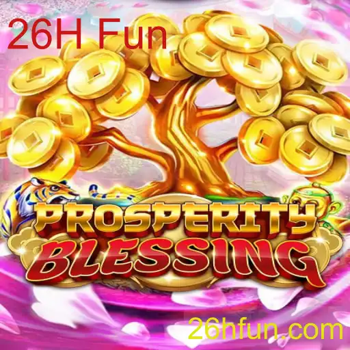 Descubra o Mundo de ProsperityBlessing: A Aventura com 26 Horas de Diversão