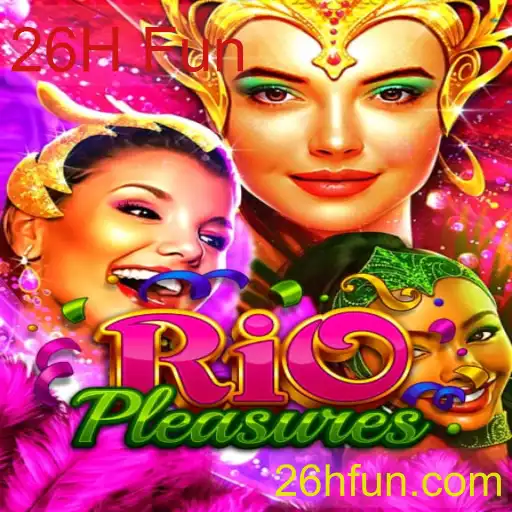 Descubra o Fascinante Jogo RioPleasures: 26H Fun