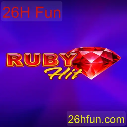 Explorando RubyHit: Um Jogo Vibrante e Frenético para 26H de Diversão
