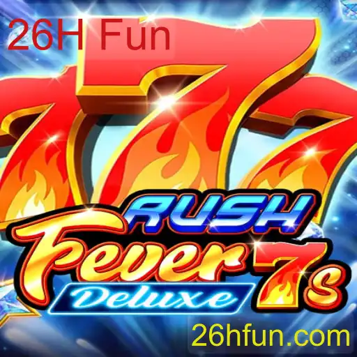 Explorando o Mundo de RushFever7sDeluxe: Emoção 26H Fun na Palma da Mão