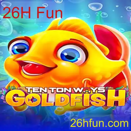 Explorando o Fantástico Mundo de TenTonWaysGoldfish: Um Jogo Revolucionário de 26H Fun